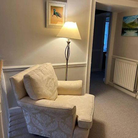Stunning 4-Bed Grade II House In The Lake District Wigton Экстерьер фото