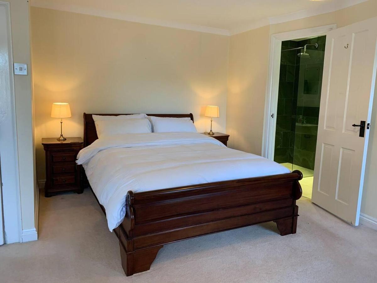 Stunning 4-Bed Grade II House In The Lake District Wigton Экстерьер фото