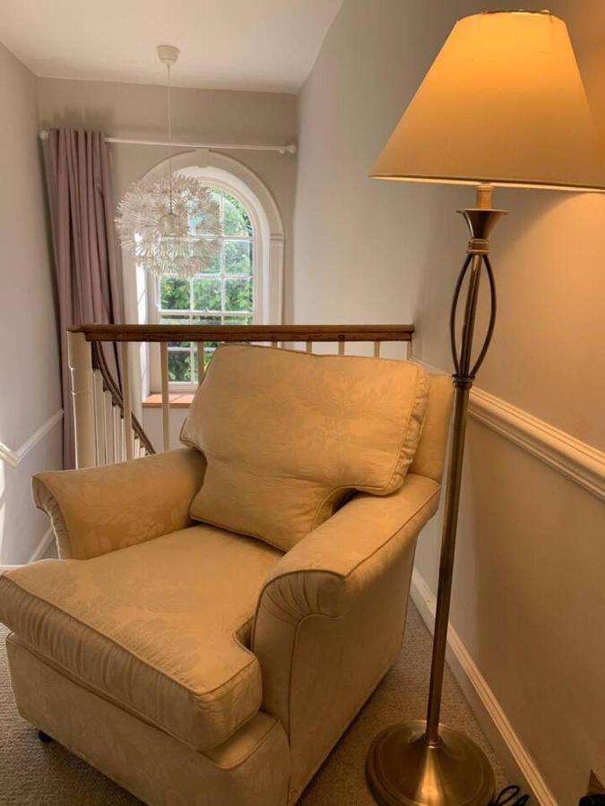 Stunning 4-Bed Grade II House In The Lake District Wigton Экстерьер фото