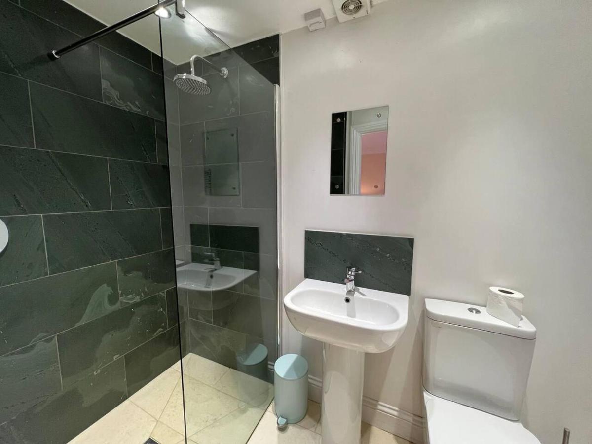 Stunning 4-Bed Grade II House In The Lake District Wigton Экстерьер фото