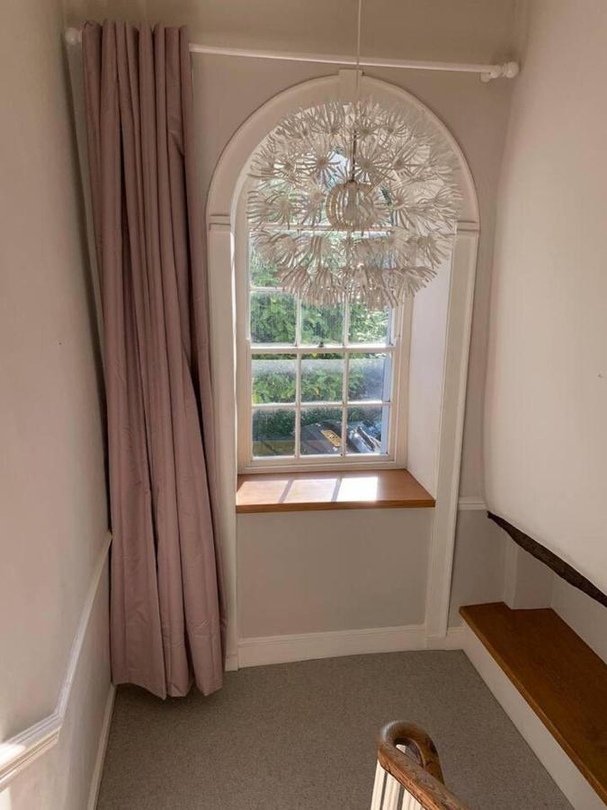 Stunning 4-Bed Grade II House In The Lake District Wigton Экстерьер фото